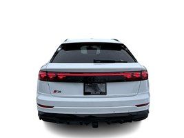 2026 Audi Q8 in Barrie, Ontario
