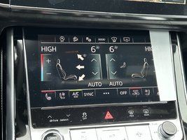 2026 Audi Q8 in Barrie, Ontario