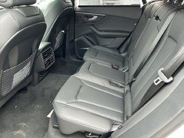 2026 Audi Q8 in Barrie, Ontario