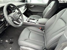 Audi Q8  2026 à Barrie, Ontario