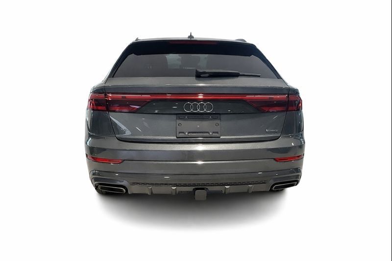 Audi Q8  2026 à Barrie, Ontario