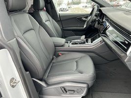 Audi Q8  2026 à Barrie, Ontario
