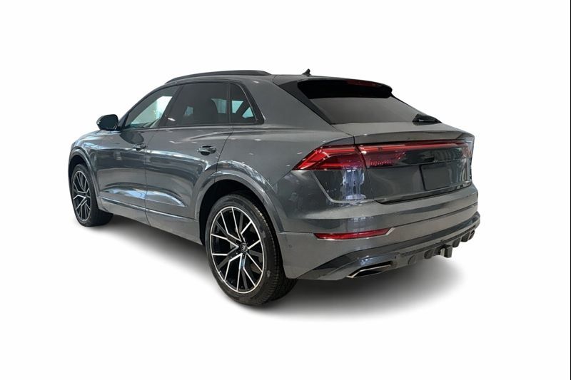 Audi Q8  2026 à Barrie, Ontario