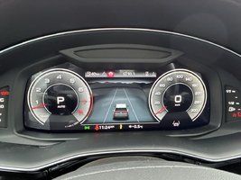 Audi Q8  2026 à Barrie, Ontario