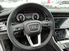 Audi Q8  2026 à Barrie, Ontario