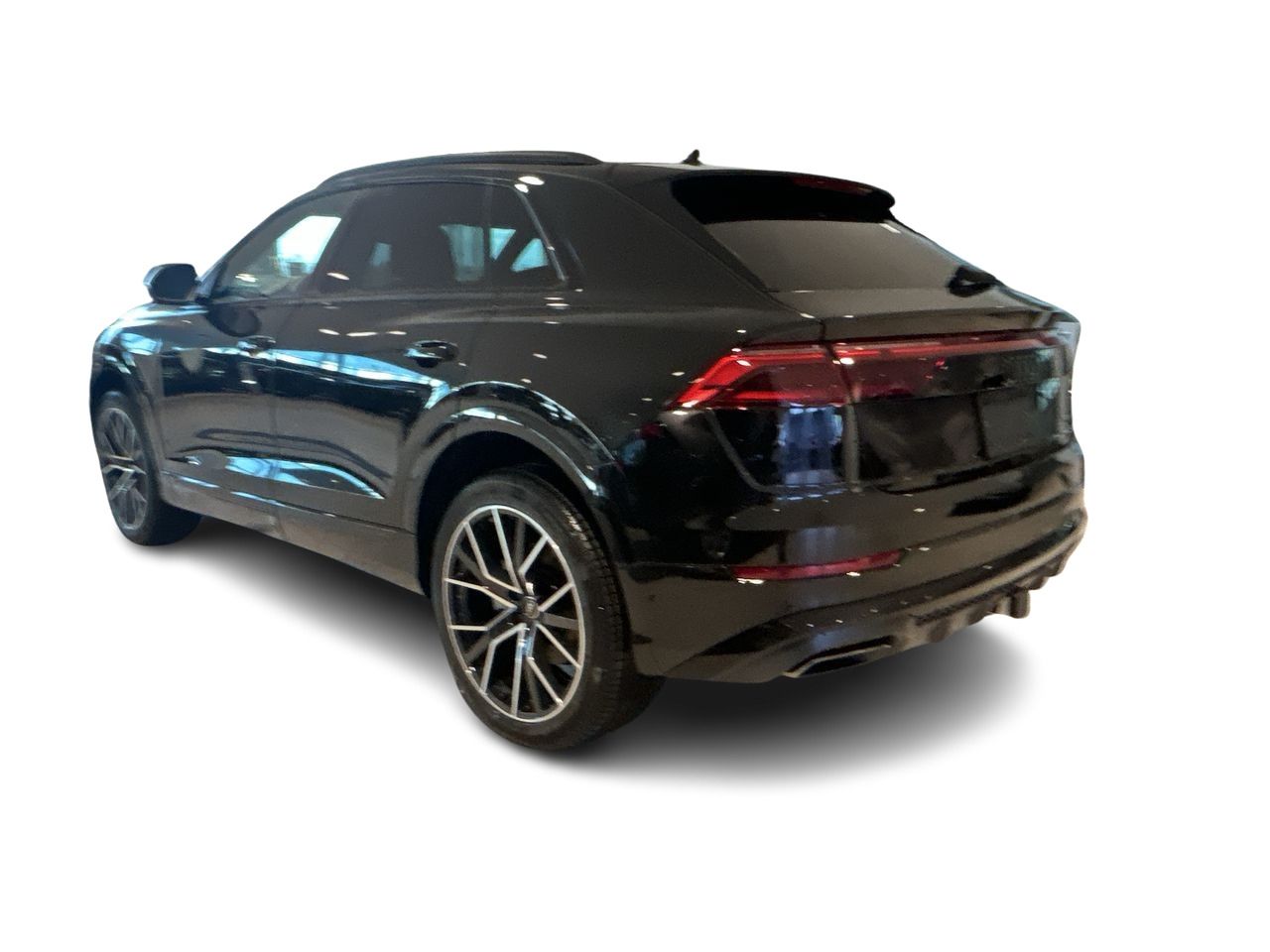 2026 Audi Q8 in Barrie, Ontario