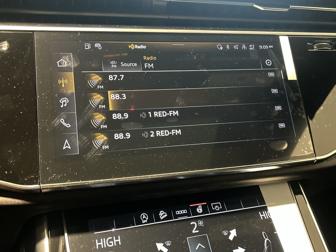 2026 Audi Q8 in Barrie, Ontario