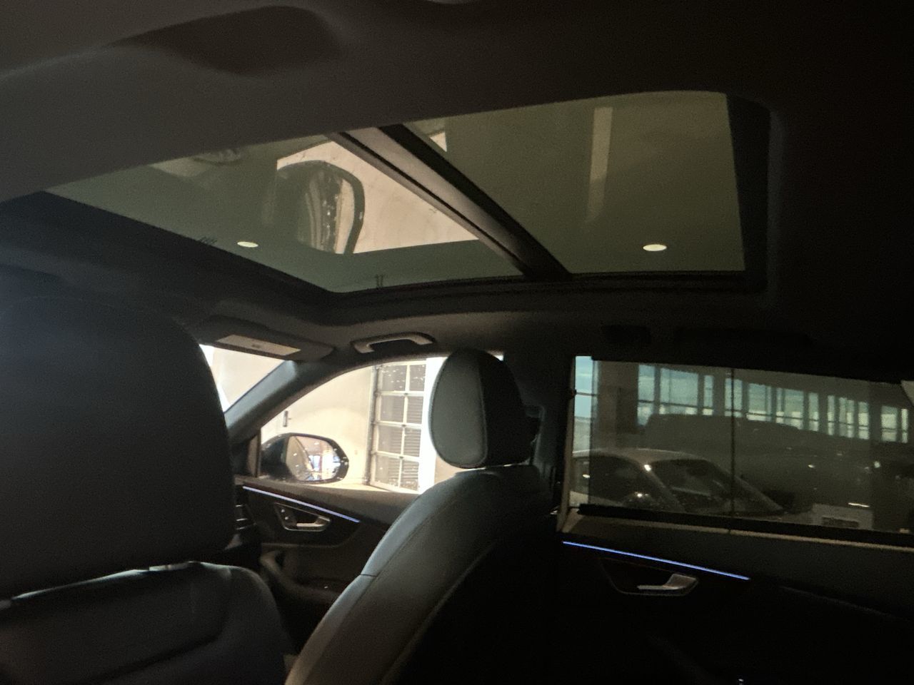 2026 Audi Q8 in Barrie, Ontario