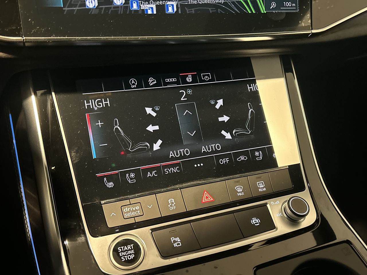 2026 Audi Q8 in Barrie, Ontario