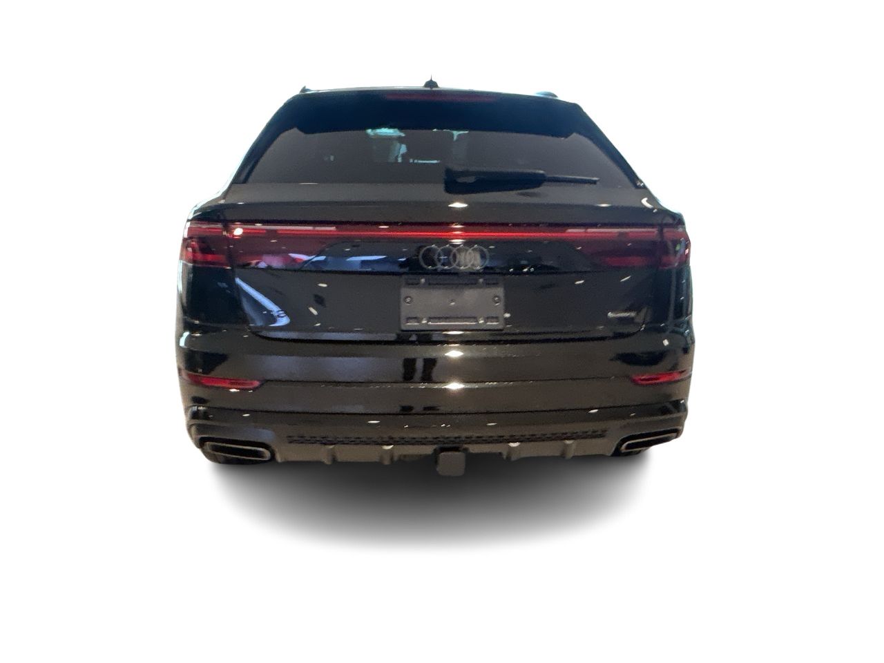 2026 Audi Q8 in Barrie, Ontario