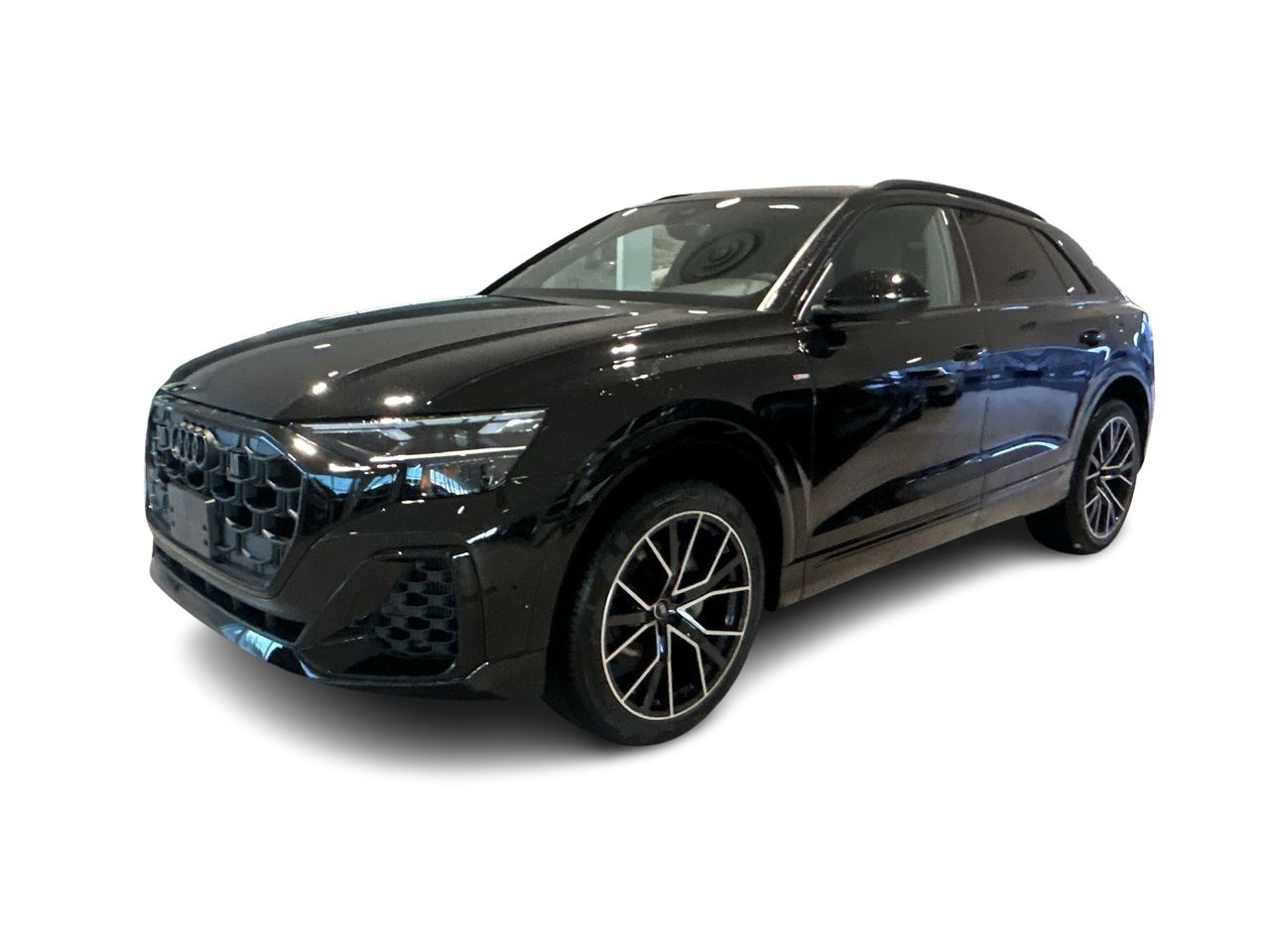 2026 Audi Q8 in Barrie, Ontario