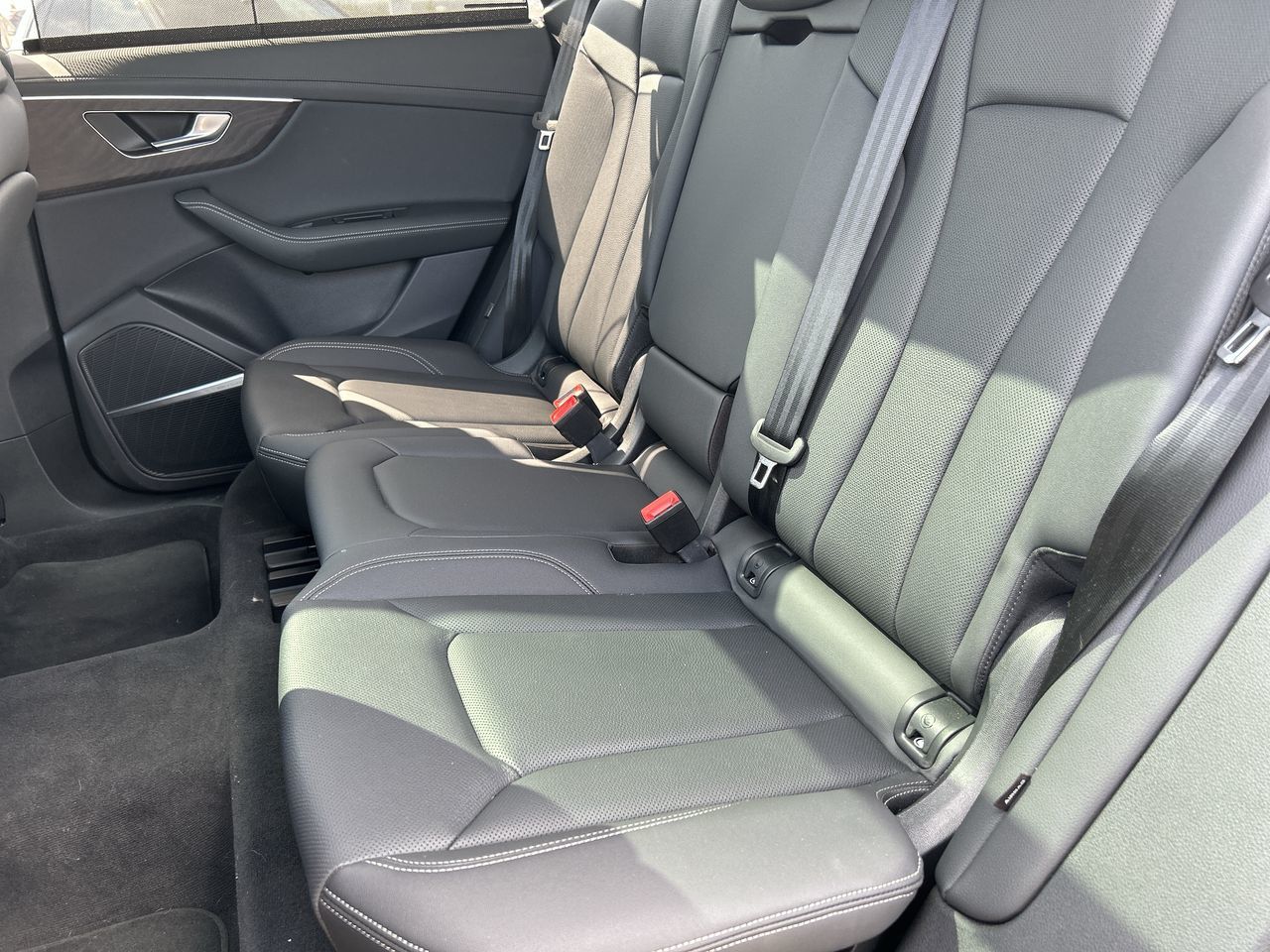 2026 Audi Q8 in Barrie, Ontario