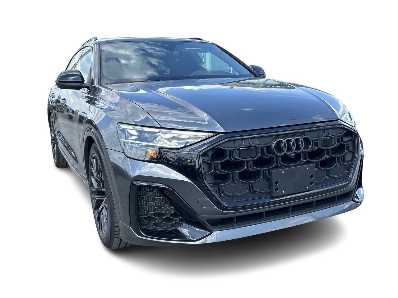 2026 Audi Q8 in Barrie, Ontario