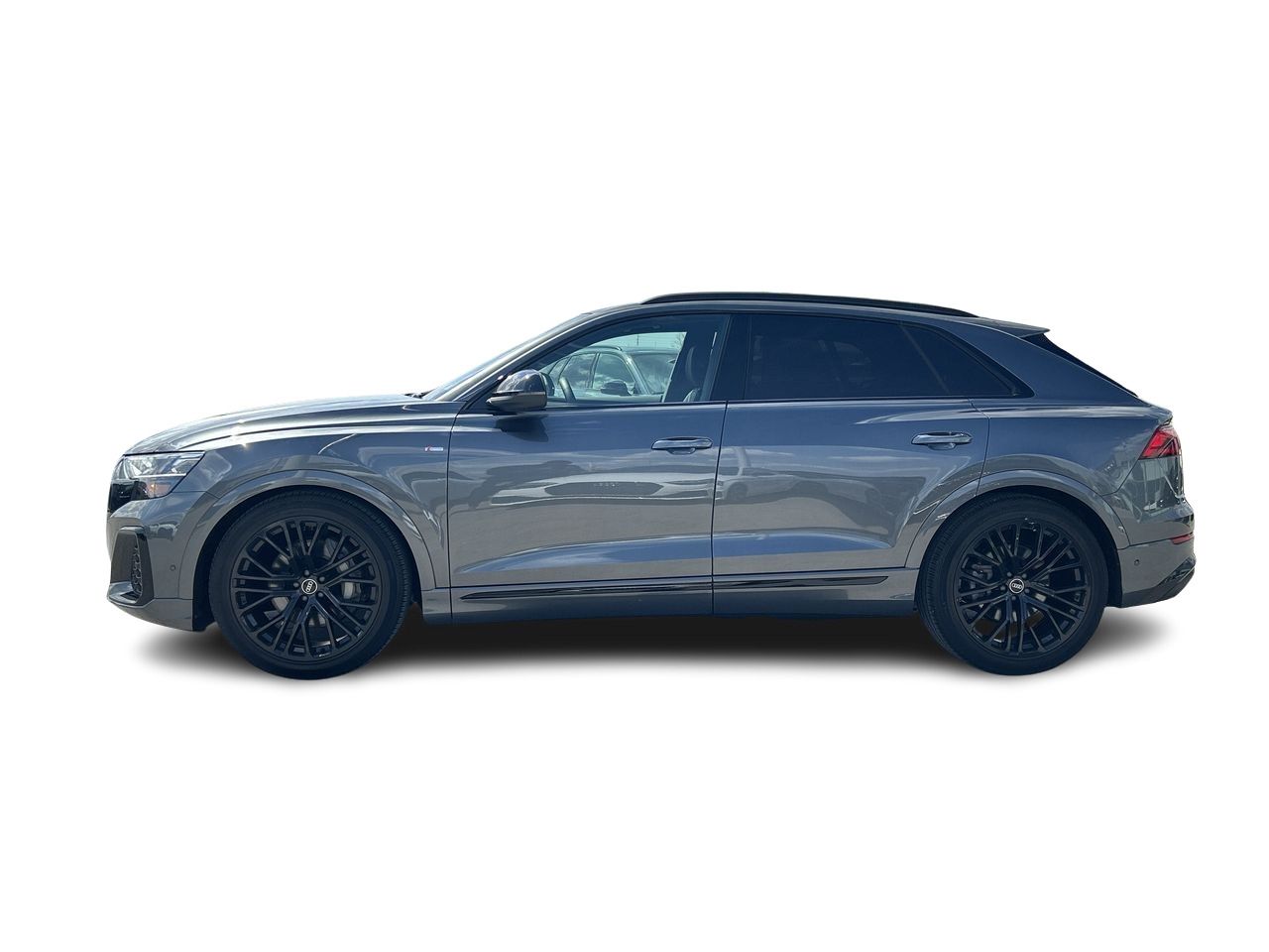 2026 Audi Q8 in Barrie, Ontario