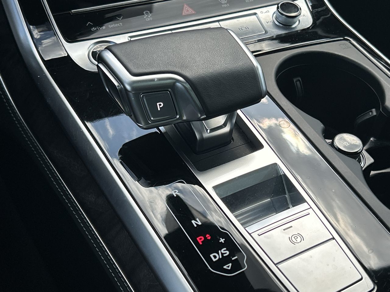 2026 Audi Q8 in Barrie, Ontario