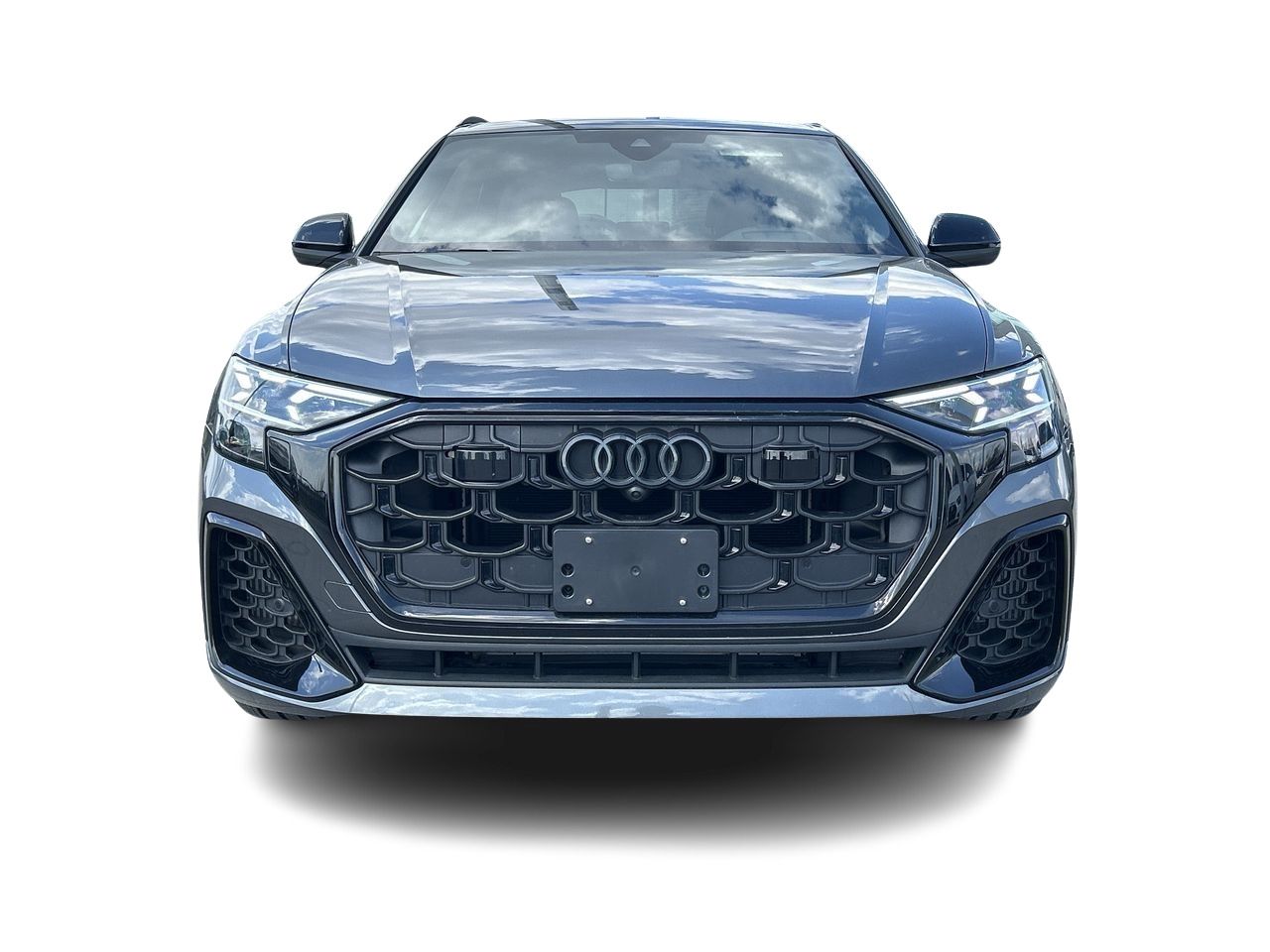 2026 Audi Q8 in Barrie, Ontario