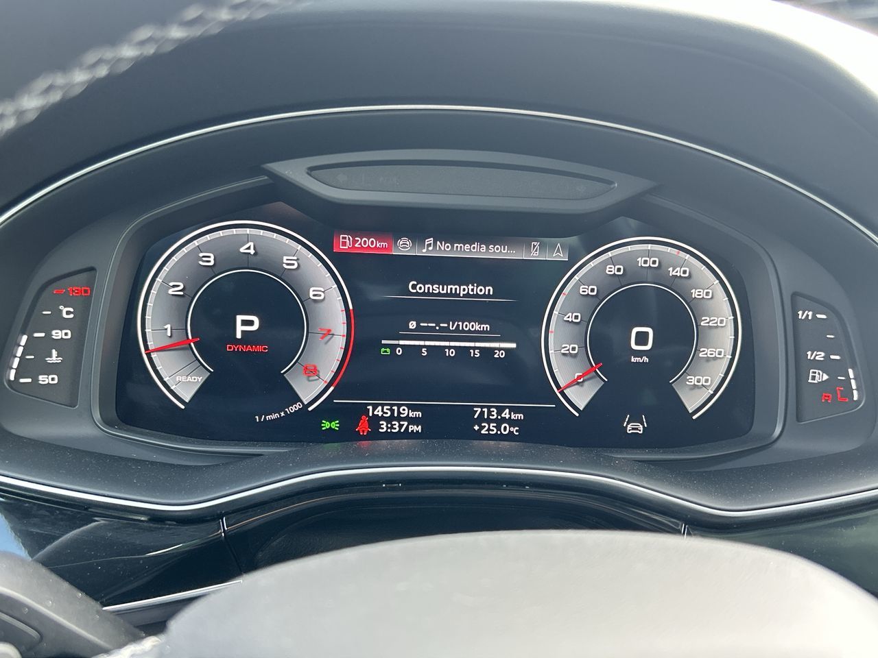 2026 Audi Q8 in Barrie, Ontario