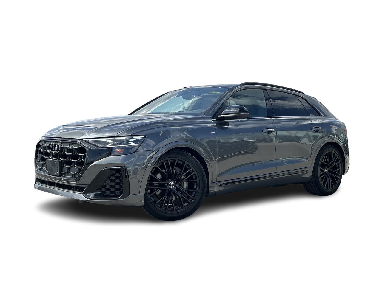 2026 Audi Q8 in Barrie, Ontario