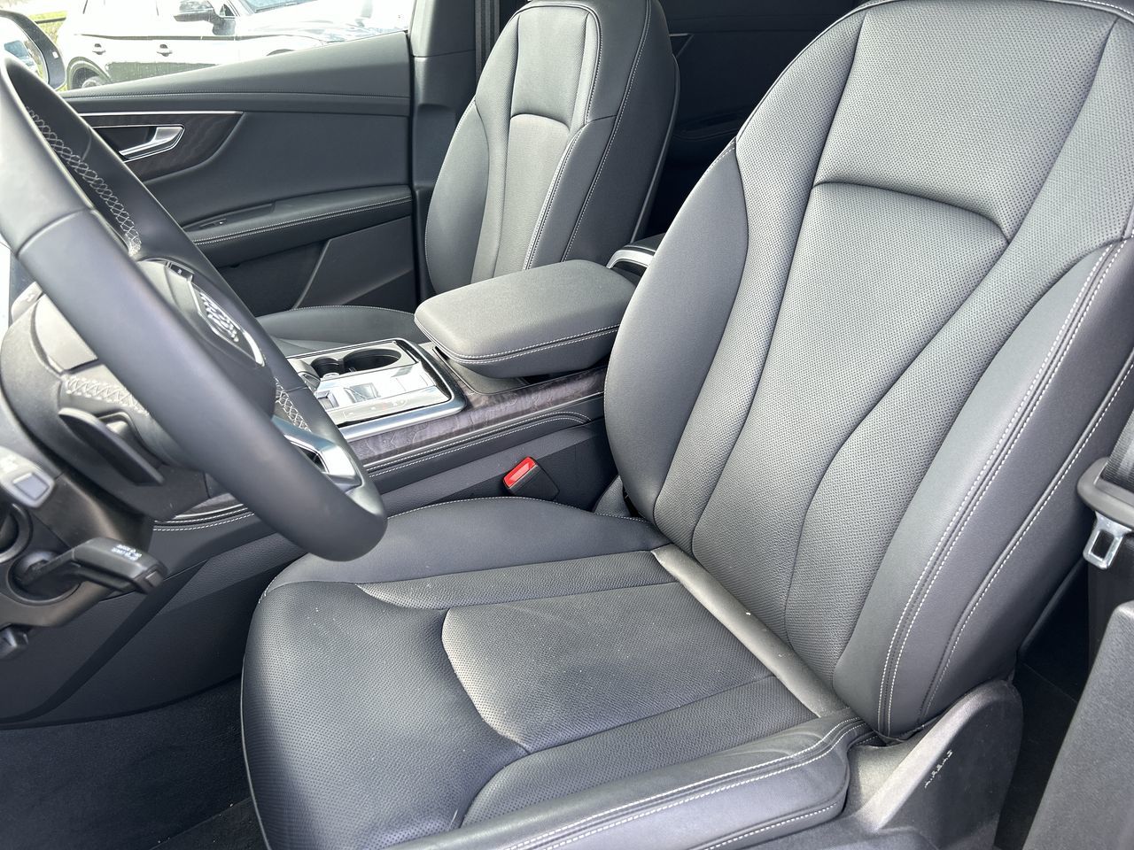 2026 Audi Q8 in Barrie, Ontario