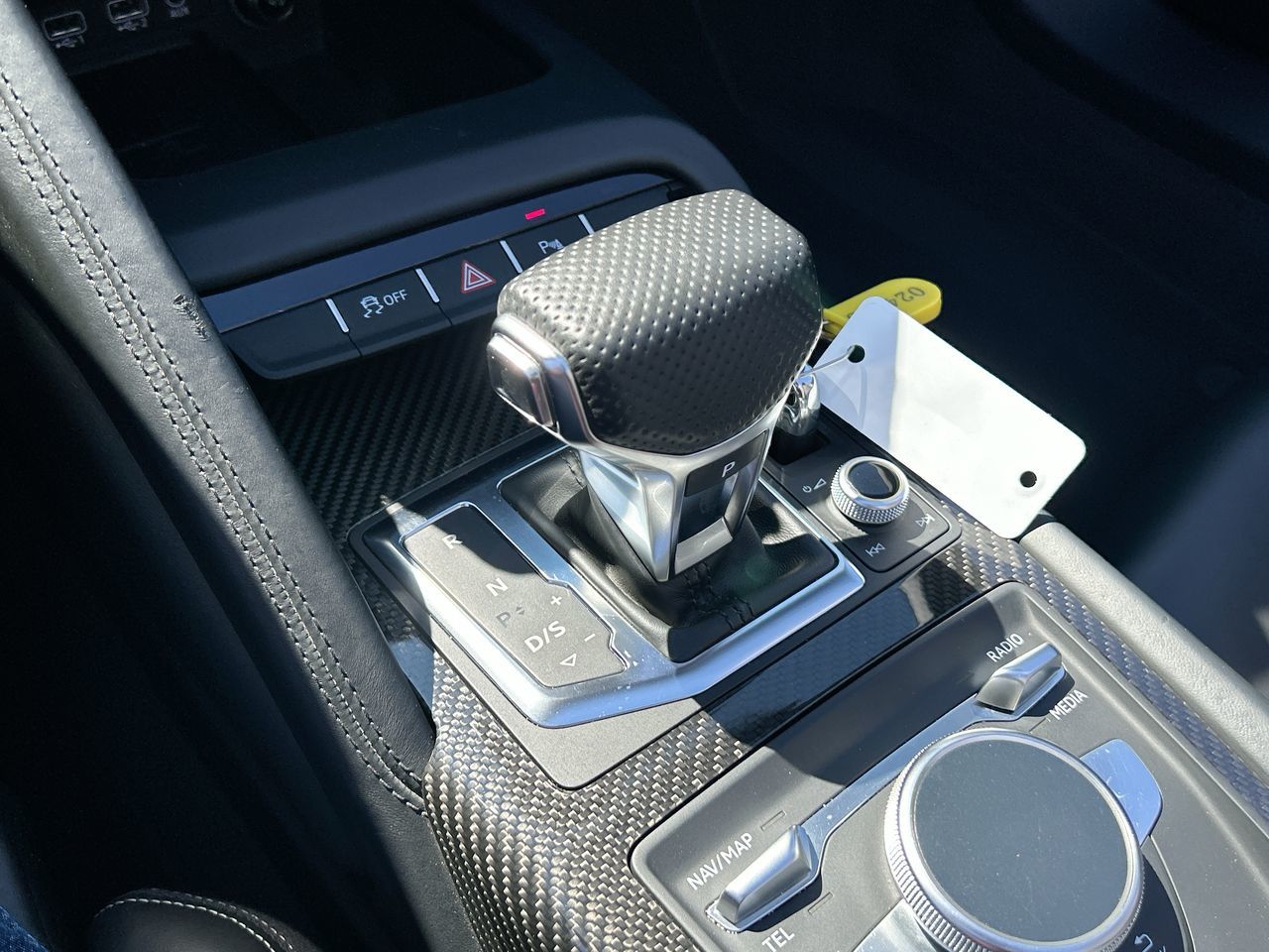 Audi R8 Spyder  2018 à Barrie, Ontario