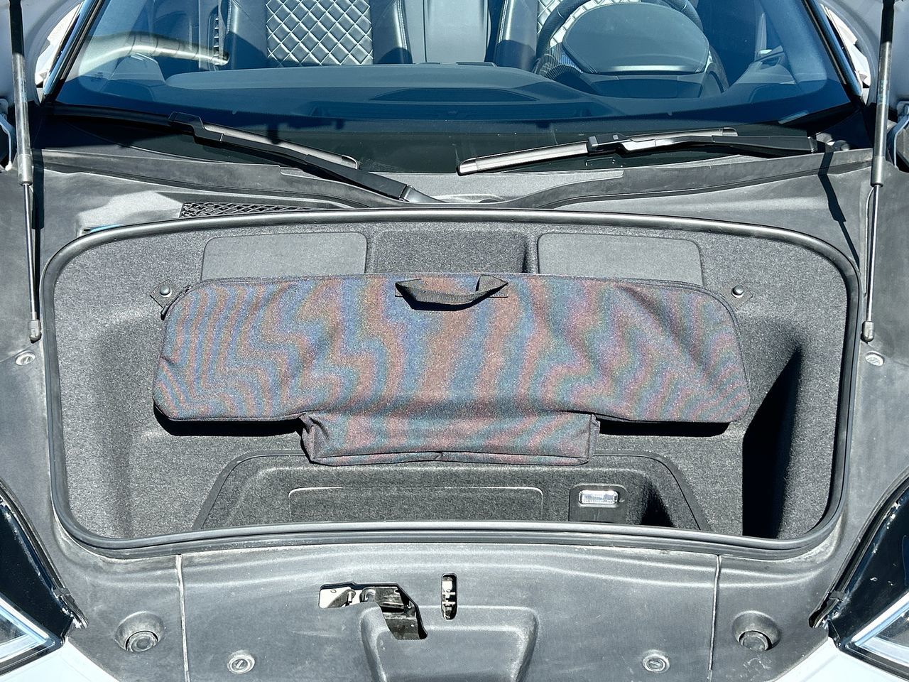 Audi R8 Spyder  2018 à Barrie, Ontario