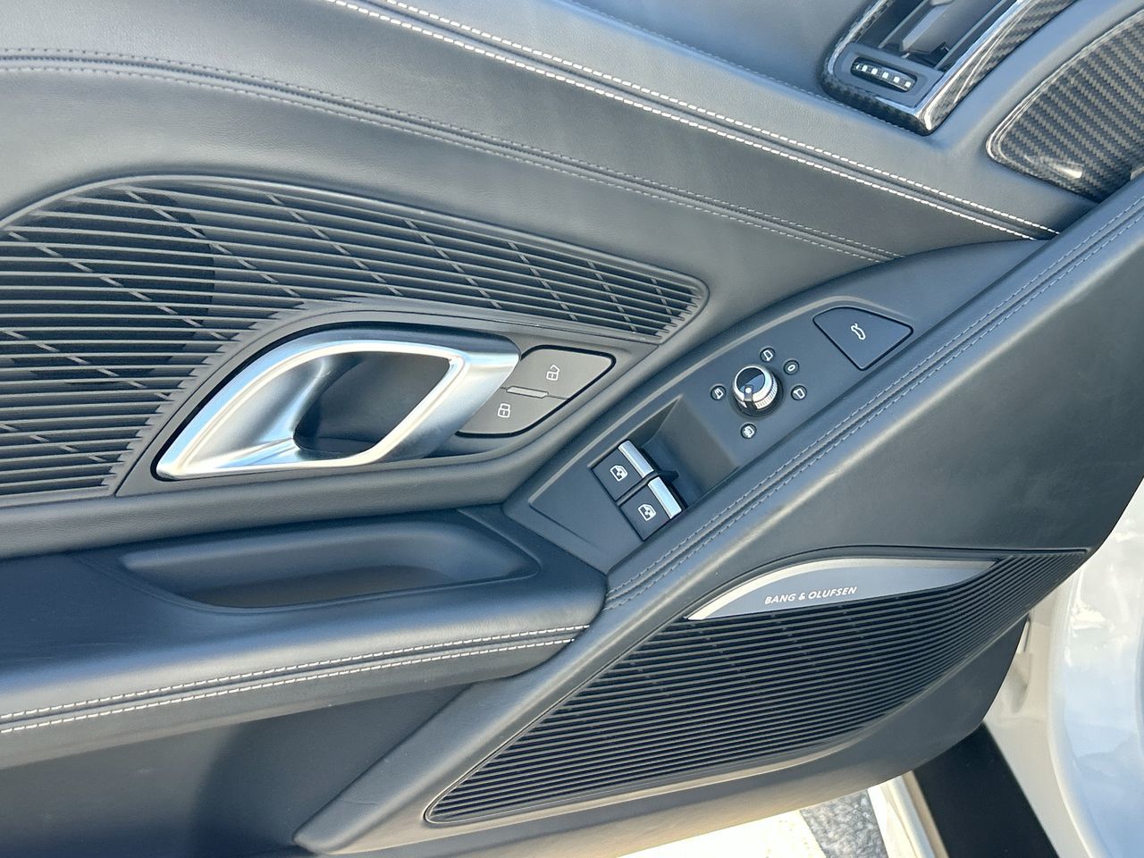 Audi R8 Spyder  2018 à Barrie, Ontario