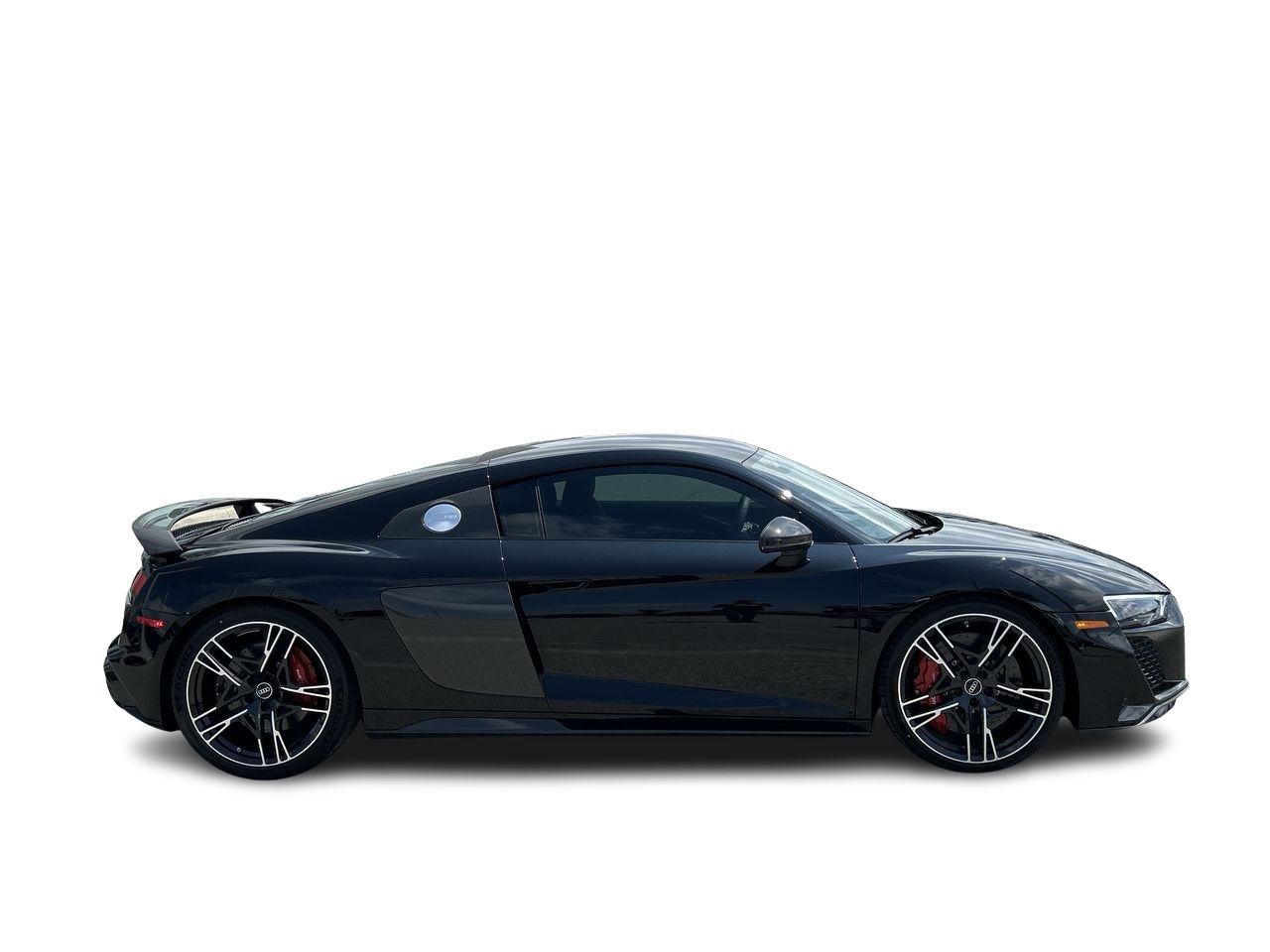2023 Audi R8 in Barrie, Ontario