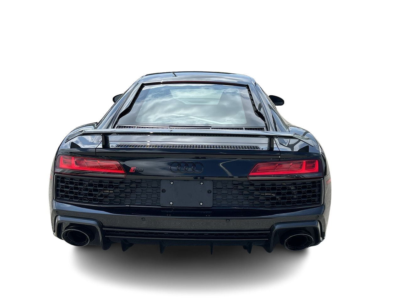 2023 Audi R8 in Barrie, Ontario