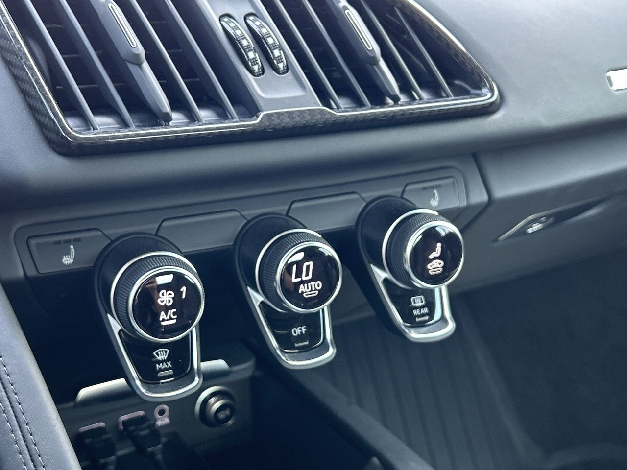 2023 Audi R8 in Barrie, Ontario