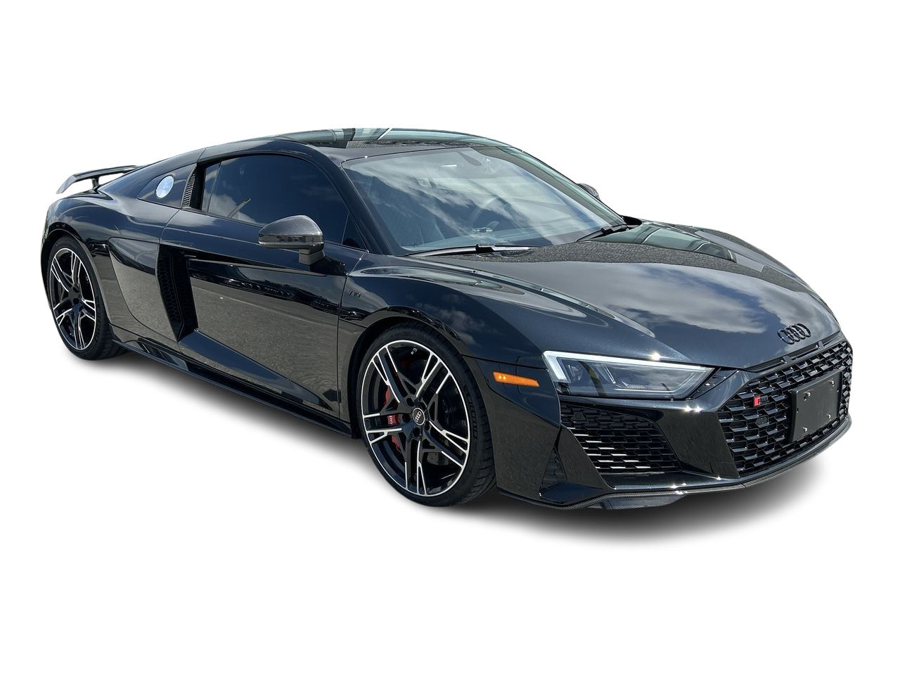 2023 Audi R8 in Barrie, Ontario