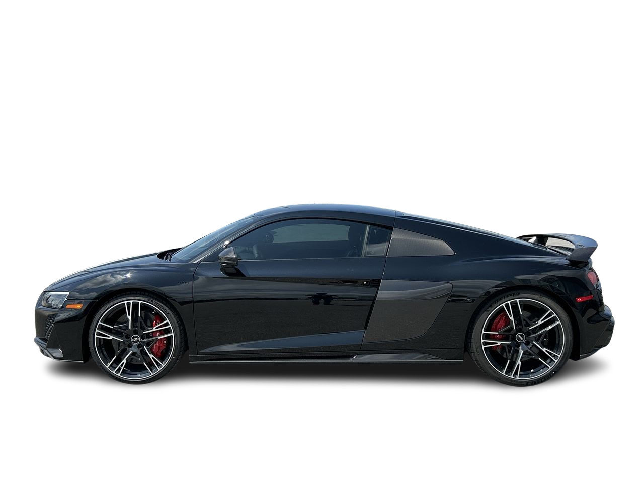 2023 Audi R8 in Barrie, Ontario