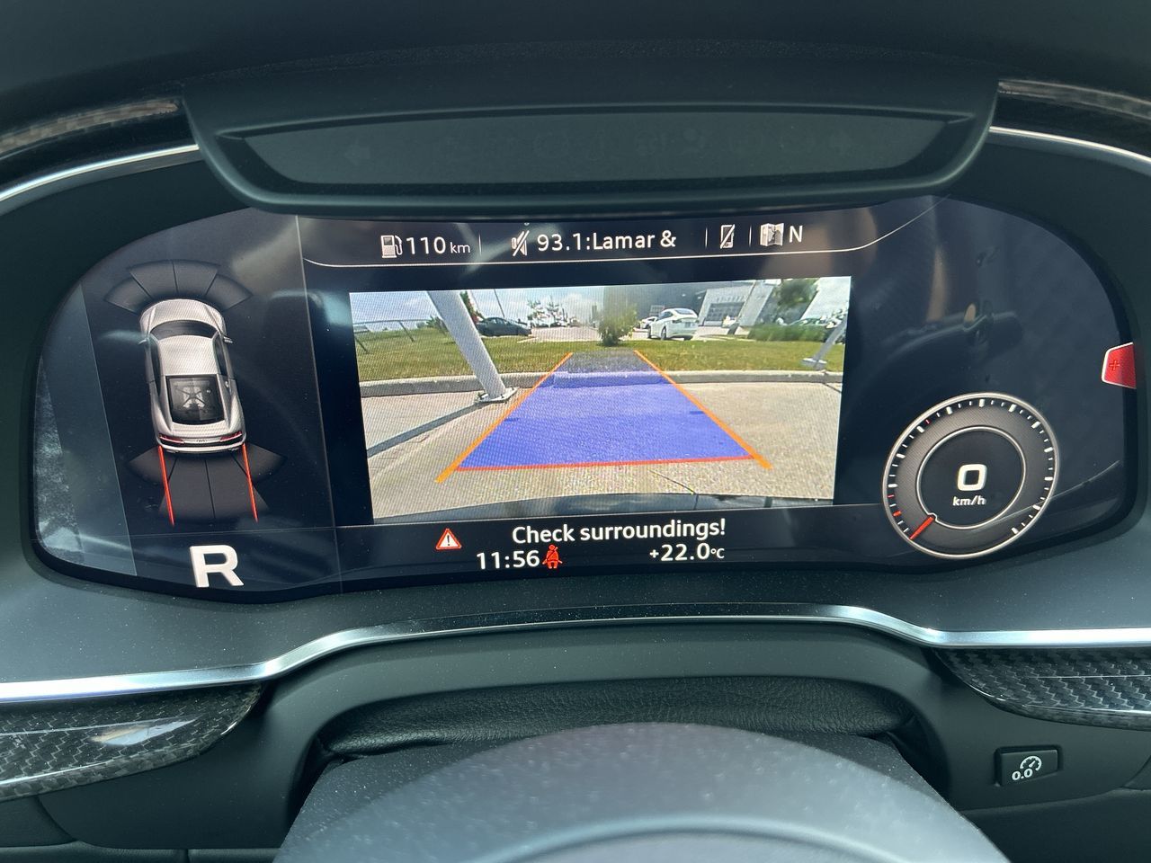 2023 Audi R8 in Barrie, Ontario
