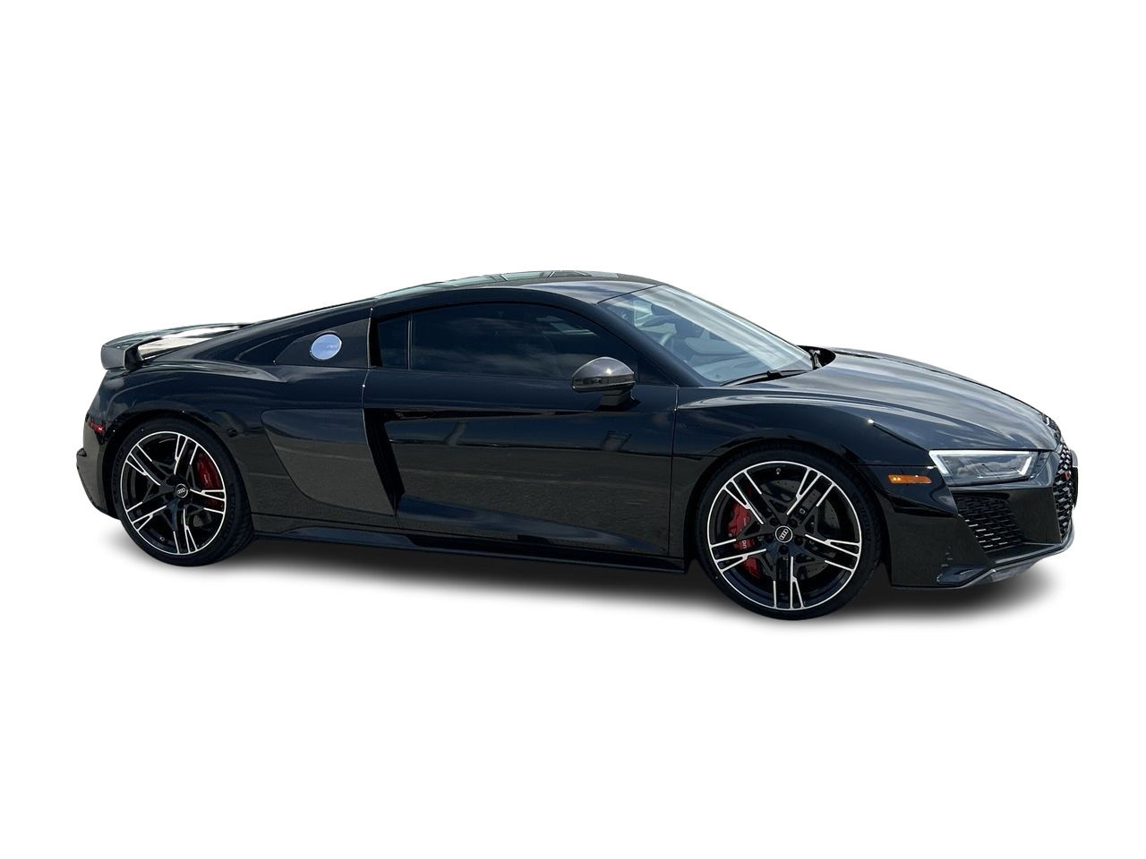 2023 Audi R8 in Barrie, Ontario