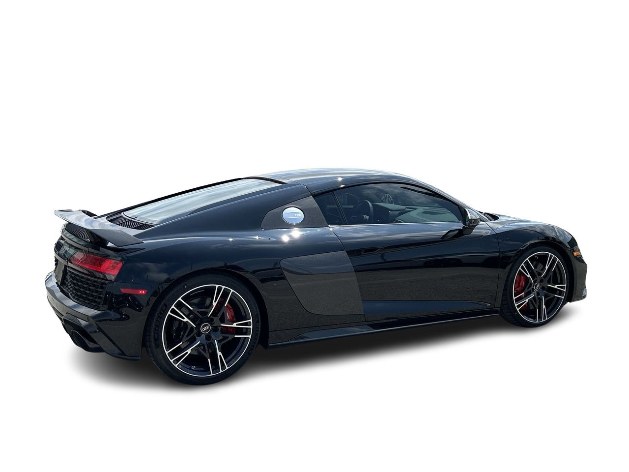 2023 Audi R8 in Barrie, Ontario