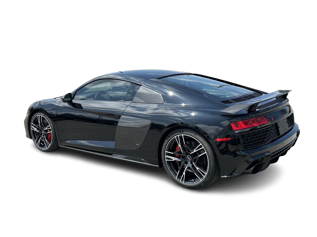 2023 Audi R8 in Barrie, Ontario