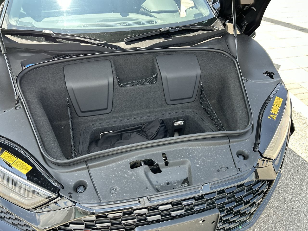 2023 Audi R8 in Barrie, Ontario