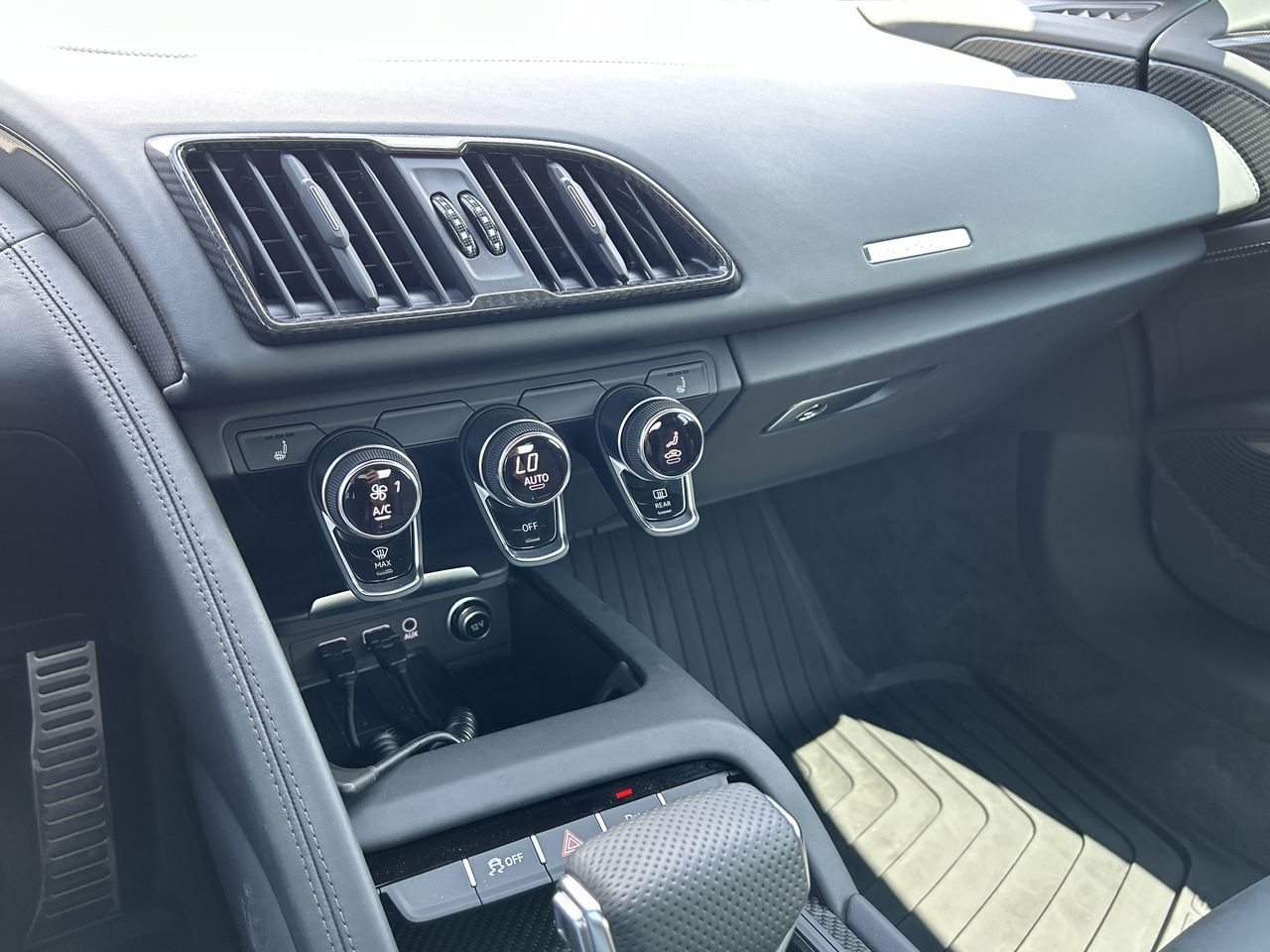 2023 Audi R8 in Barrie, Ontario