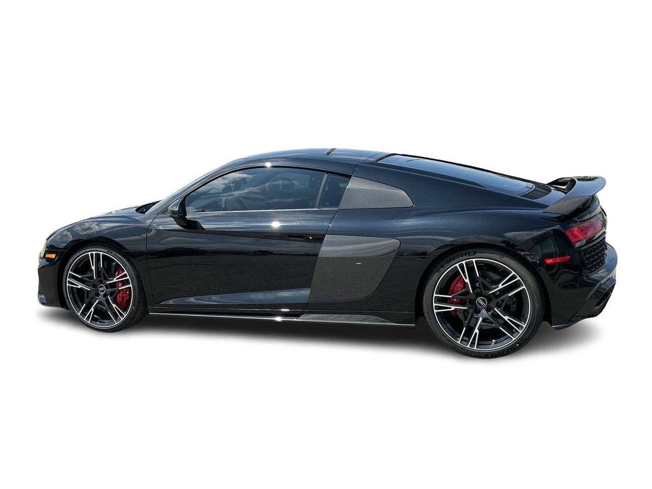 2023 Audi R8 in Barrie, Ontario