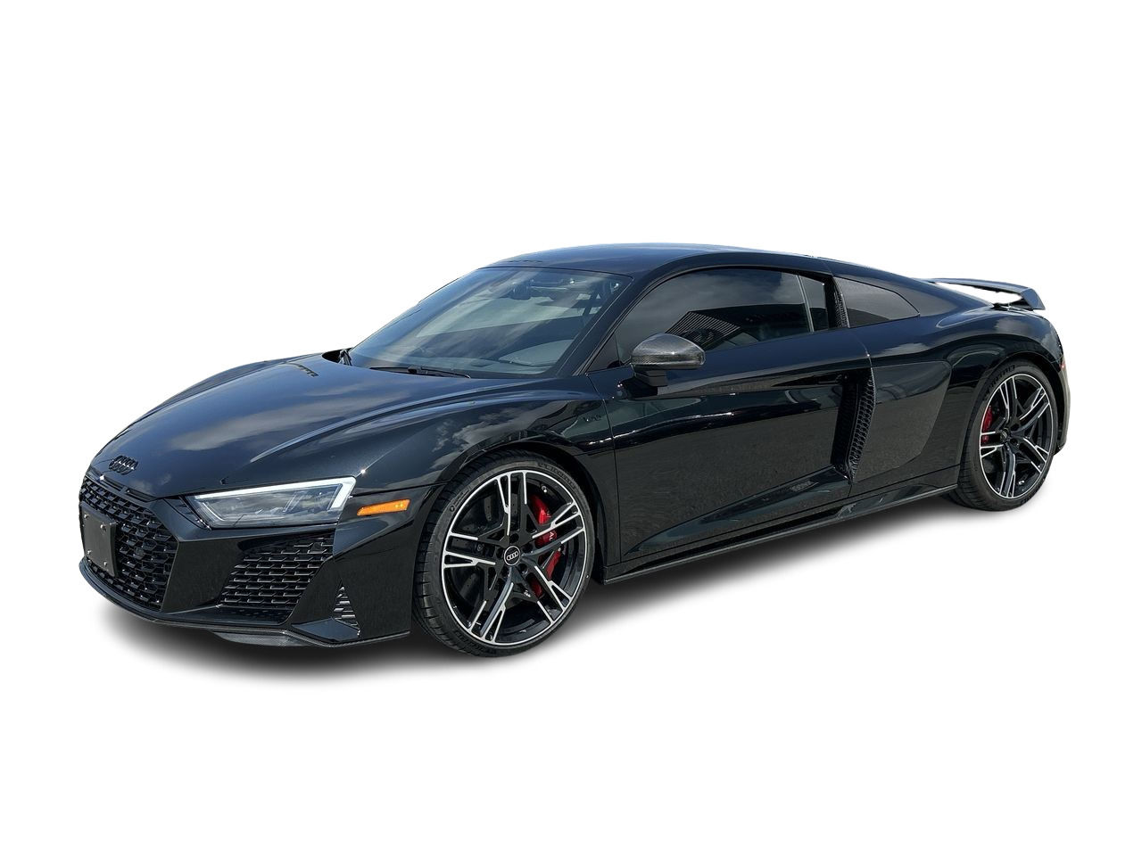 2023 Audi R8 in Barrie, Ontario