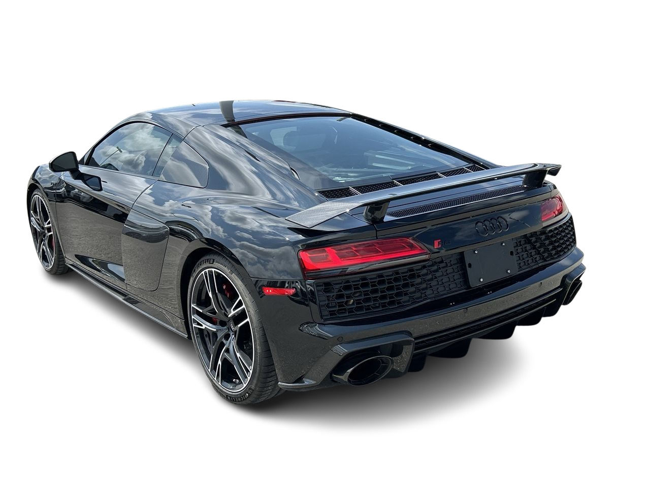 2023 Audi R8 in Barrie, Ontario