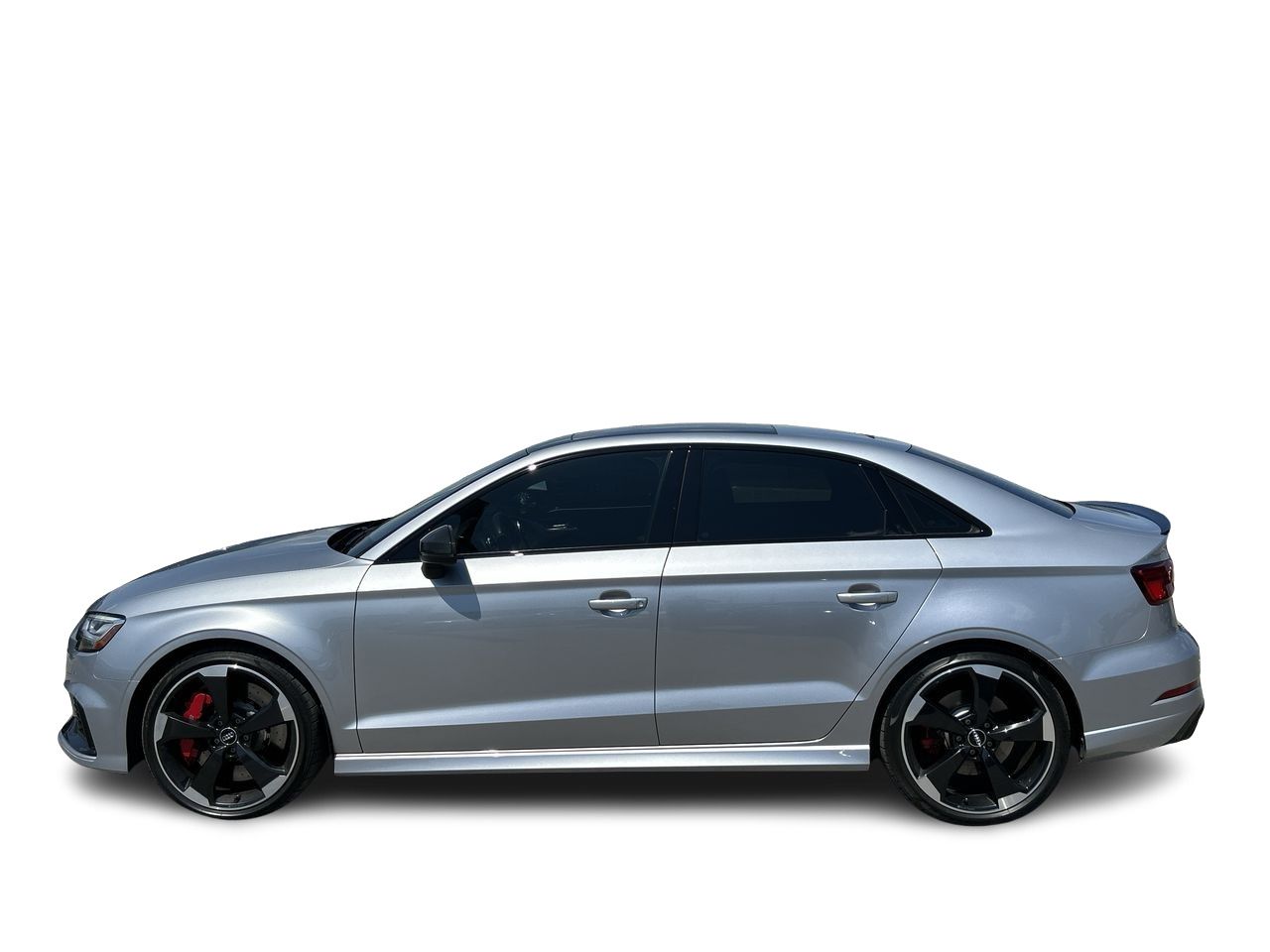 2019 Audi RS 3 in Barrie, Ontario