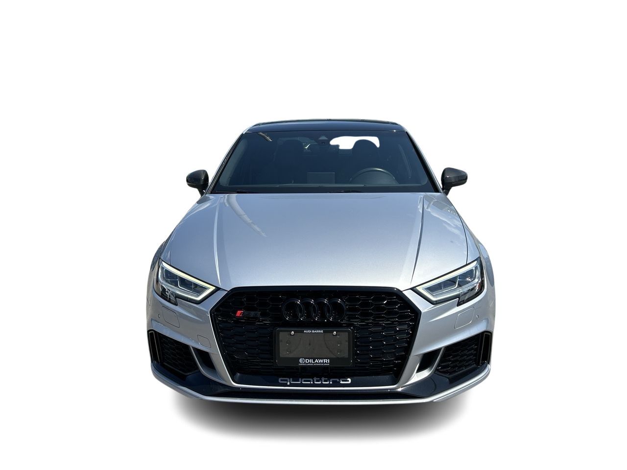 2019 Audi RS 3 in Barrie, Ontario