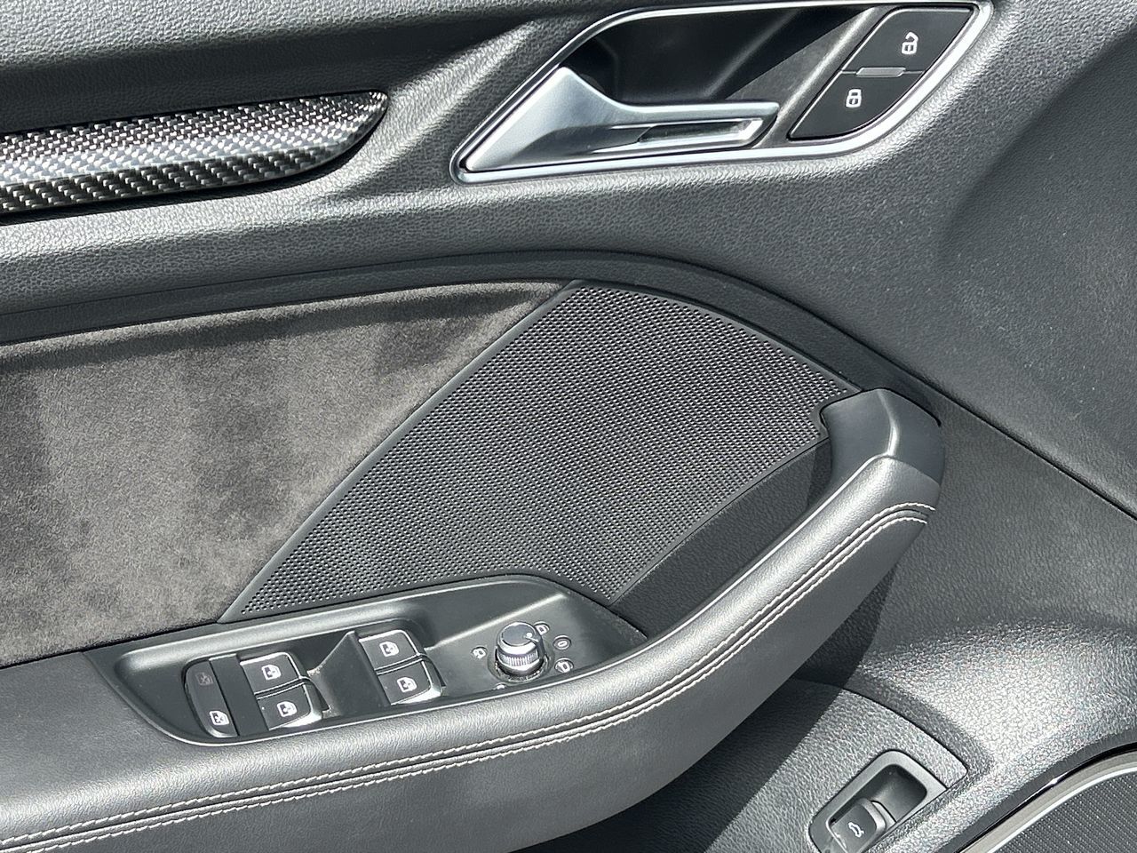 2019 Audi RS 3 in Barrie, Ontario