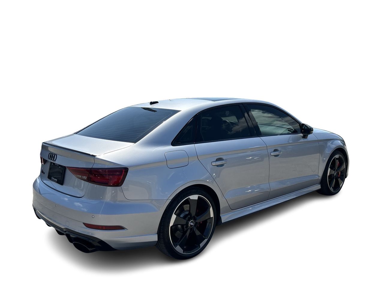 2019 Audi RS 3 in Barrie, Ontario