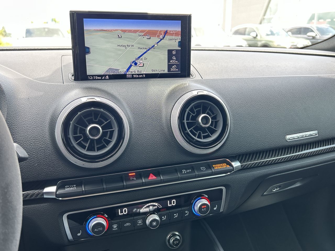 2019 Audi RS 3 in Barrie, Ontario