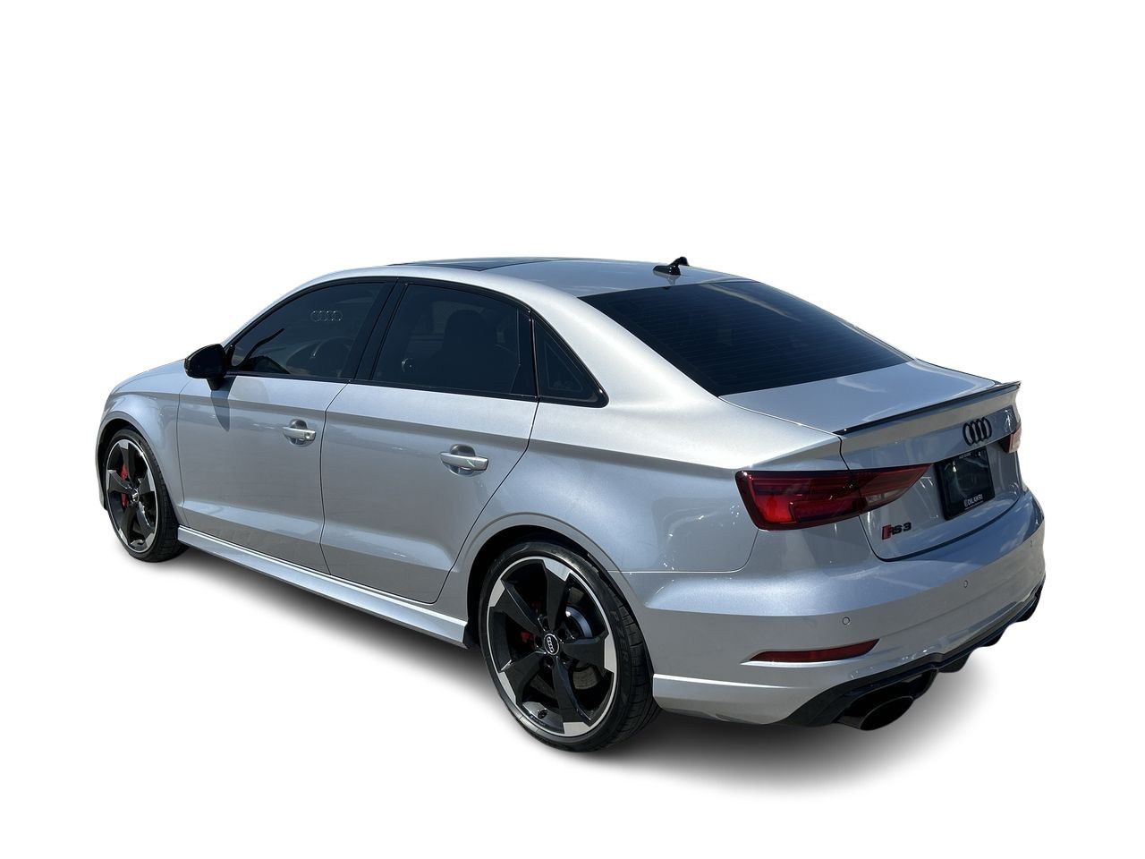 2019 Audi RS 3 in Barrie, Ontario