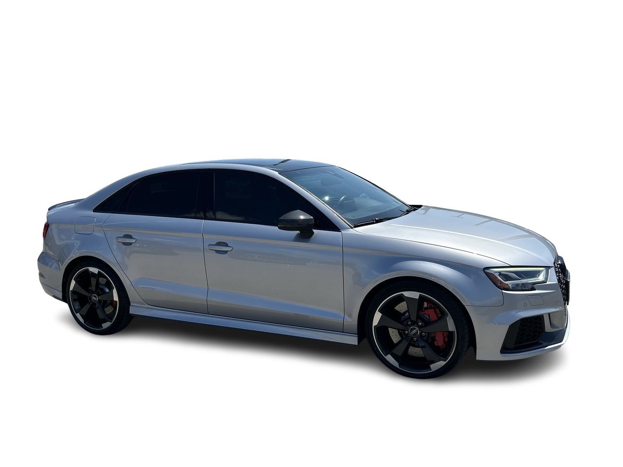 2019 Audi RS 3 in Barrie, Ontario
