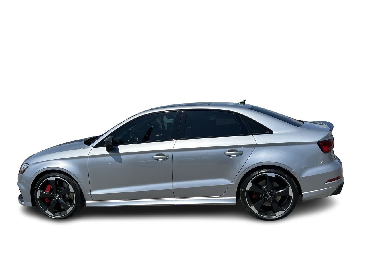 2019 Audi RS 3 in Barrie, Ontario