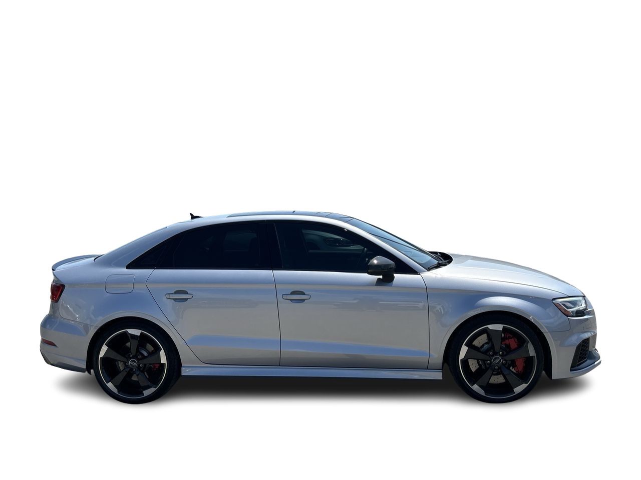 2019 Audi RS 3 in Barrie, Ontario