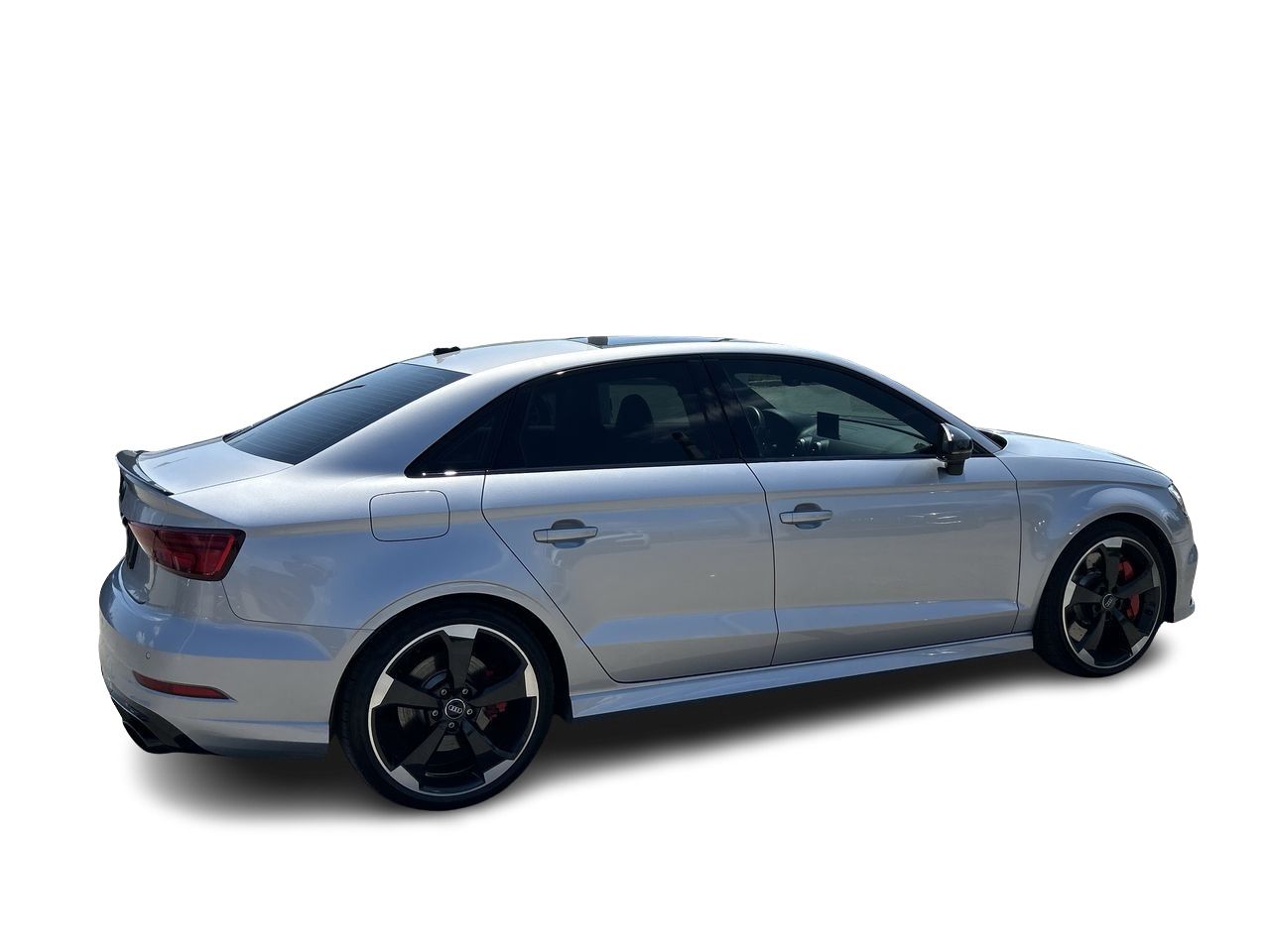 2019 Audi RS 3 in Barrie, Ontario